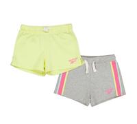 Reebok - Lot de 2 Shorts - Fille (GT34409)