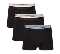 Reebok - Lot de 3 Boxers - Homme (GT27139)