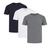 Reebok - Lot de 3 T-shirts SANTO - Homme (GT26751)