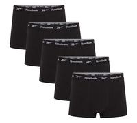Reebok - Lot de 5 Boxers - Homme (GT29098)