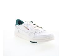Reebok LT Court baskets pour hommes en cuir blanc