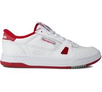 Reebok Lt Court Trainers Mens Ftwwht/Flasrd/F 7 (40.5) Male