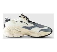 Reebok Ltd Dmx Run 6 Modern Cream Gray Taille: 44 | Baskets Outlet | Homme | Gris