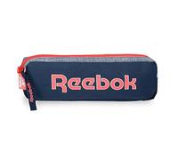 Reebok Lucia Etui Bleu 22x7x3 cms Polyester