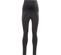 Reebok Lux 2.0 Maternity Leggings Women Noir 4-6 Female