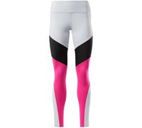 Reebok Lux Colorblock 2 Leggings Female Froid Gris 2 0-2 (2XS) Female