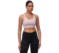 Reebok Lux High Impact Bra Brassière de Sport pour Femme