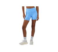 Reebok Lux High Rise Biker Bleu M