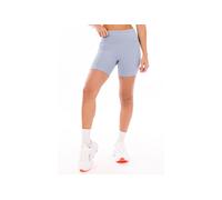 Reebok Lux High Rise Biker Bleu M