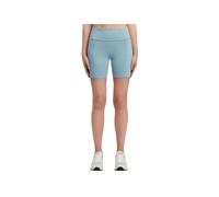 Reebok Lux High Rise Biker vêtement running femme Lux High Rise Biker S Bleu