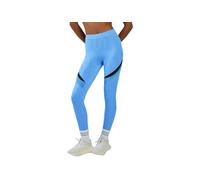 Reebok Lux High Rise Colorblock Bleu L