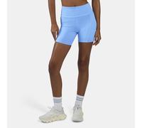 Reebok Lux High Rise Short de Cyclisme