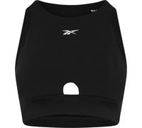 Reebok Lux High-Waisted Performance Gym Legging Noir 4-6 Female