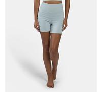 Reebok LUX Peached Booty Short
