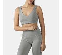Reebok Lux Peached Soutien-Gorge col en V