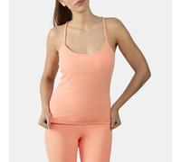 Reebok Lux Peached Strappy Débardeur