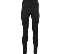 Reebok Lux Perform Leggings Womens Gym Legging Noir 0-2 Female
