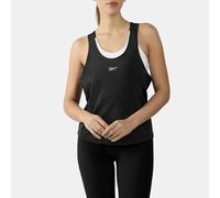 Reebok Débardeur de Course Lux
