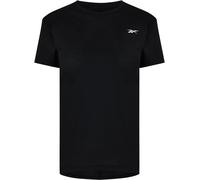 Reebok Lux Strappy Nature Grown Print Medium Impact Sports Bra Marine 4-6 Female