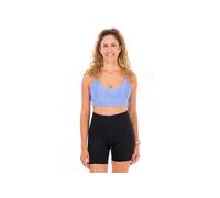 Reebok Lux Strappy Sports Bra