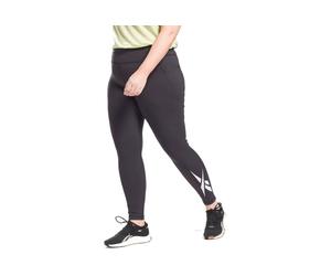 Reebok Lux Vector W - Grande taille Noir 4X /26 -28 W