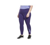 Reebok Lux Vector W - Grande taille vêtement running femme déstockage Lux Vector W - Grande taille 2X/S Violet
