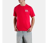 Reebok - Maillot de football du Canada, Vector Red, Taille: L