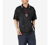 Reebok Classic T-shirt STREET SPORT FOOTBALL JERSEY in Noir EU S