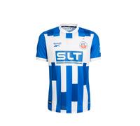 Reebok - Maillot domicile enfant du Hansa Rostock 2026/27, BLUE/WHITE, Taille: YM