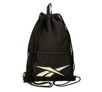 Reebok Malden Sac à Dos avec Fermeture éclair Noir 35 x 46 cm Polyester by Joumma Bags, Noir, Talla única, Sac à Dos avec Fermeture éclair