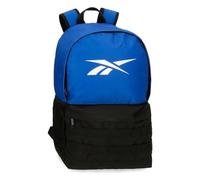 Reebok Malden Sac à Dos Bleu 28 x 45 x 14 cm Polyester 17,64 L by Joumma Bags, Bleu, Talla única, Sac à Dos