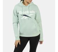 Reebok Marlowe 2 Col Logo Oversized Hoody Sweat-Shirt à Capuche Femme