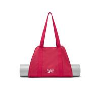 Reebok Mat Carry Sling Sac de sport Mat Carry Sling TU Framboise