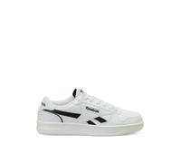 Reebok Match Prime V2, Baskets Homme, Chalk Ftwrwhite Black, 40 EU