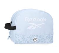 Reebok Maura Trousse de Toilette Verte 20,5 x 16,5 x 6 cm Polyester by Joumma Bags, Vert, Talla única, Trousse de Toilette