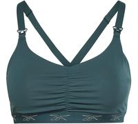Reebok Medium Impact Sports Bra Forgrn 0-2 Female