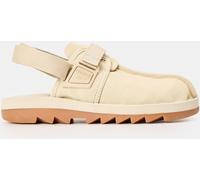 Reebok Men's Beatnik Clog Beige/Beige/Rbk 6 (39) Male
