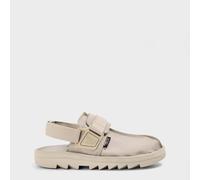 Reebok Men's Beatnik Clog Grey/Grey/Grey 8 (42) Male