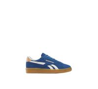 Reebok Baskets Unisexe Club C Grounds UK – Twilightblue Clay Chalk – Taille 36 EU