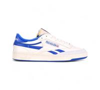 Reebok Men's Club C Revenge Vintage Chalk/Croyal/Excred Sneakers 100001284 (US)