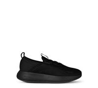 Reebok Mixte DMX Comfort Slip on Sneaker, Black/Grey 5, 40.5 EU