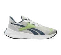 Reebok Men's Floatride Energy Symmetros 2.5 Sneaker, Steely Fog F23 Hoops Blue F23 Laser Lime F23, 40 EU