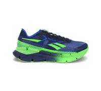 Reebok Men's Floatzig X1 Vector Navy/Solar Lime/Twilight Running Shoes 100210159
