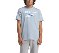 REEBOK - Men's Identity Big Logo T-shirt