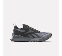 Reebok Men's Lavante Trail 2 Sneaker, Core Black Pure Grey 6 Pure Grey 7, 39 EU