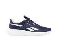 Reebok Men's Lite 4 Sneaker, Vector Navy White Grey 3, 40.5 EU