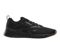 Reebok Mens Nano Gym Shoes Adults Training, Black Grey 5 Reebok Lee 3, 40.5 EU