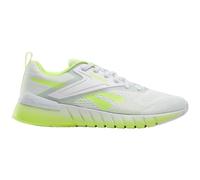 Reebok Mens Nano Gym Shoes Adults Training, Moon Digital Lime Footwear White, 44 EU