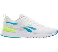 Reebok Men's Nano Training Shoes Blanc/Vert/Bleu 9 (43) Male