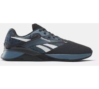 Reebok Nano Training Shoes Blusla/Obs/Whit 6 (39) Male